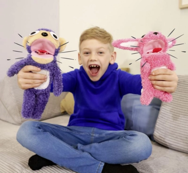 ScreamerZ Singe 30 cm