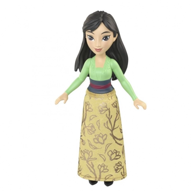 Disney Prinzessinnen Kleine Puppen Kollektion