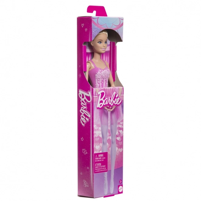 Poupée de ballet Barbie