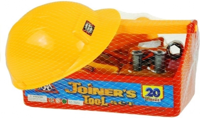 Ensemble de 20 pièces pour apprendre en jouant