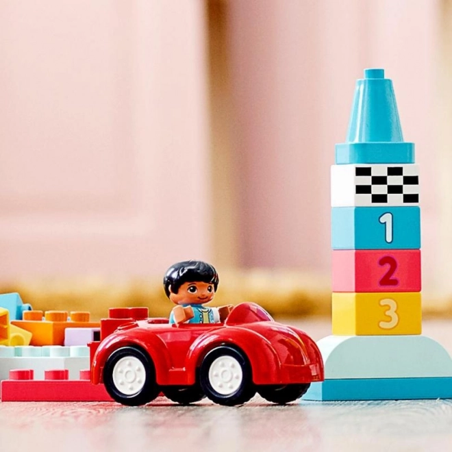 LEGO Duplo 10914 Grote doos met blokken