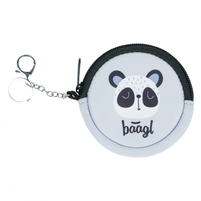 BAAGL Portemonnee Panda