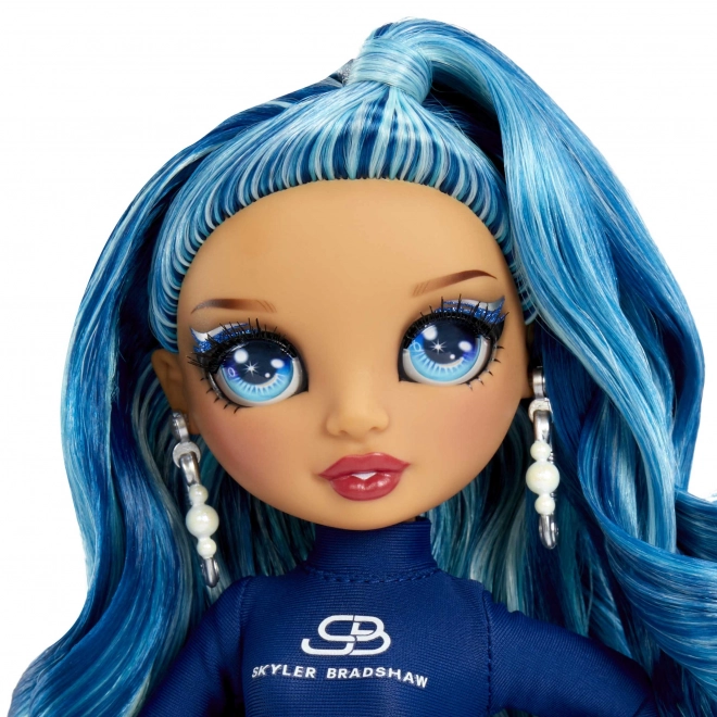 Exclusieve pop Skyler Bradshaw