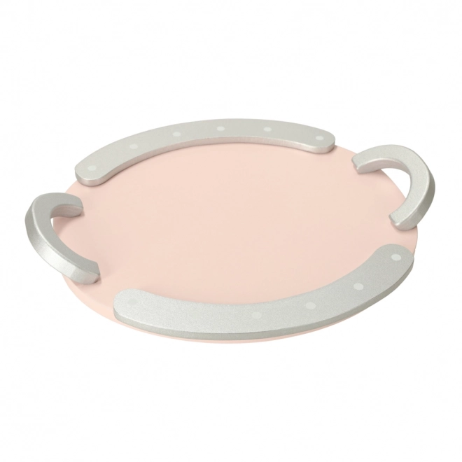 Lulilo houten thee- en koffieset