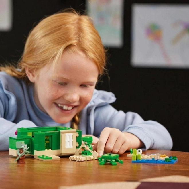 Creatief spelen en bouwen