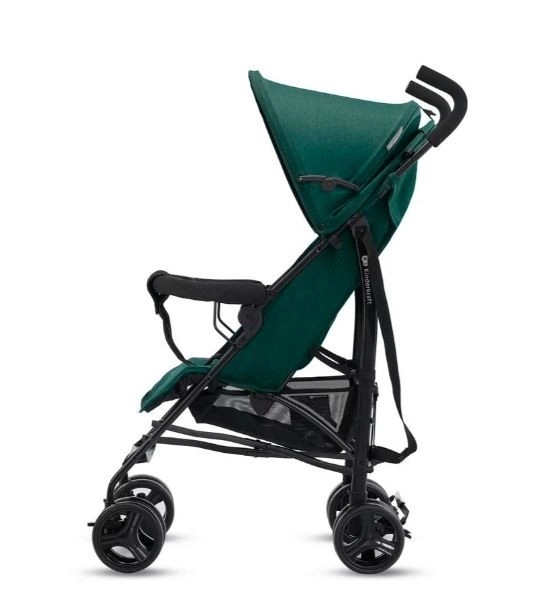 Kinderwagen TIK Green Forest
