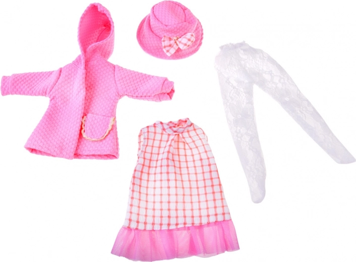 Charming pink combo for every occasion