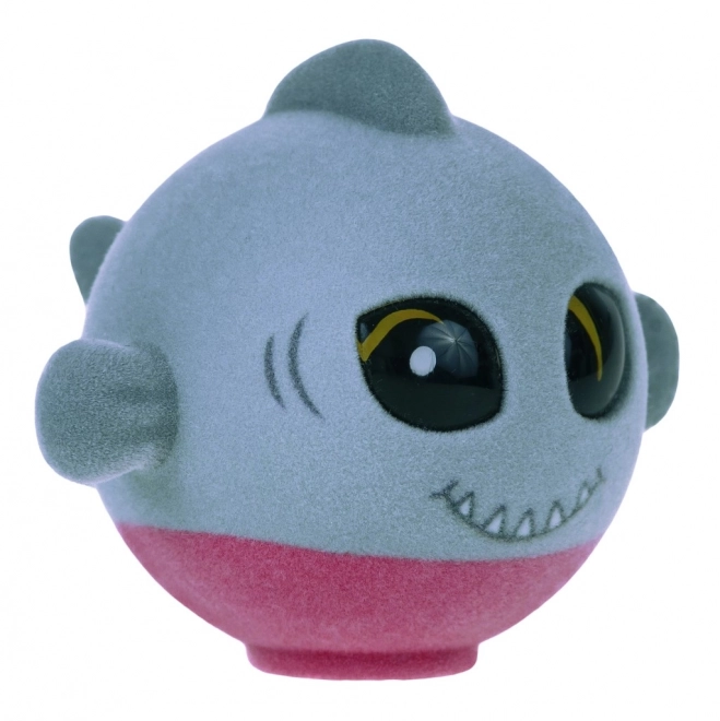 Flockies Figure Piranha Peri