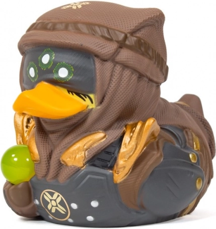 Verzamelrubber-eend TUBBZ – DESTINY Eris Morn
