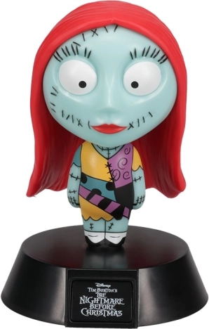 Nachtlampe Sally – Nightmare Before Christmas