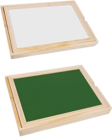 Dual Function Board