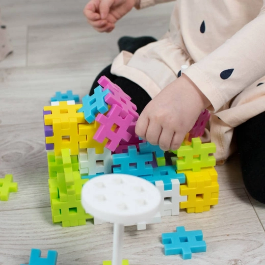 Safe and Pleasant Materials