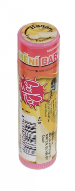 Bo-Po Balsem voor Lippen van Kleur Veranderend