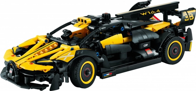 LEGO Technic Bugatti Bolide Bouwset