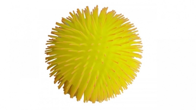 Flummiball leuchtend