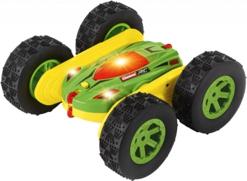 LED lights and fast 2.4 GHz control