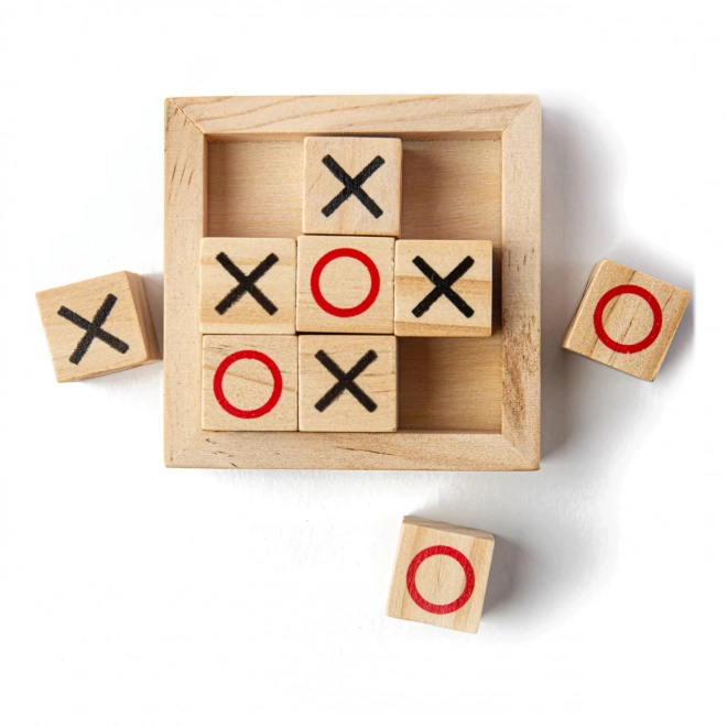 Bigjigs Toys Houten Boter, Kaas en Eieren Blokken