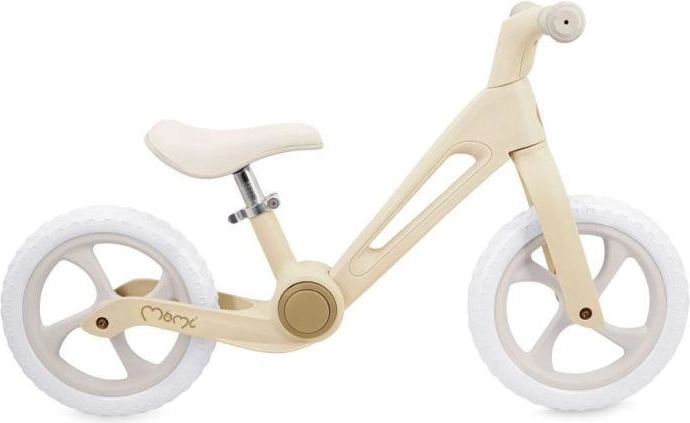 Maintenance-free 12" EVA wheels