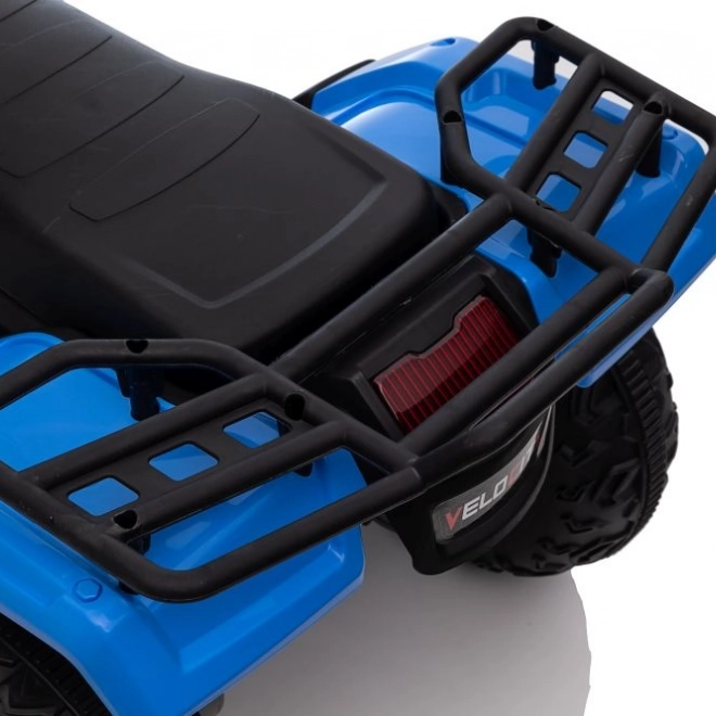 Children's Electric Quad JC915 – Blue