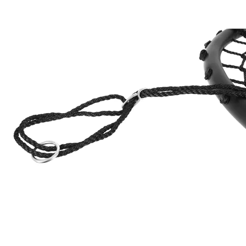 Swing - Stork Nest 100cm - Black Netting