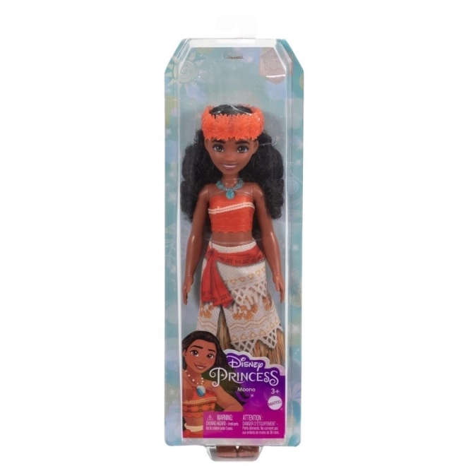 Princesse Vaiana poupée Disney