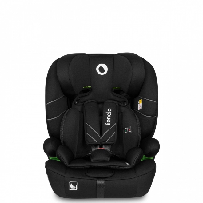 Siège auto Levi One I-Size noir carbone 76-150 cm