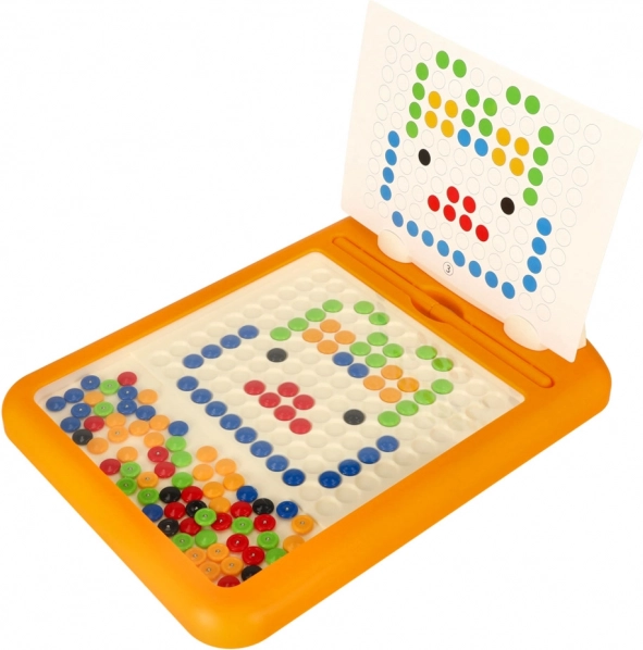 Développement des compétences par le jeu