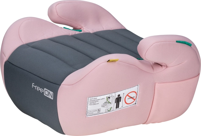 Certificering ECE R129 i-Size
