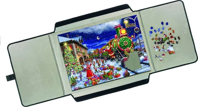 JUMBO map voor puzzel Porta Puzzle Standaard