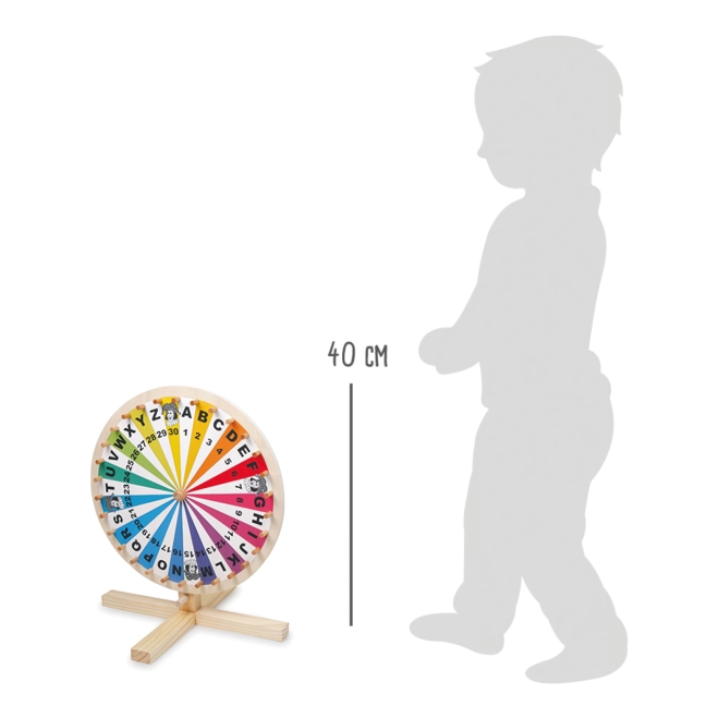Taille idéale pour les enfants