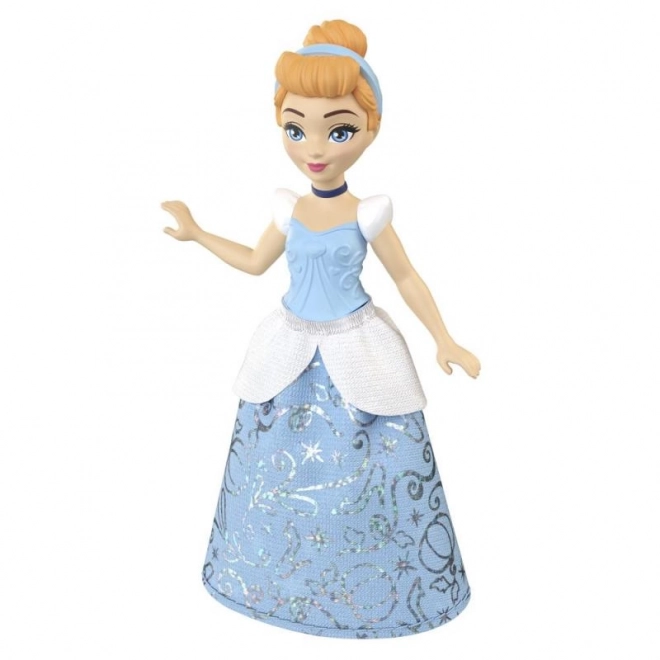 Disney Prinzessinnen Kleine Puppen Kollektion