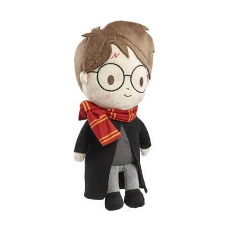 Rainbow Harry Potter Knuffel