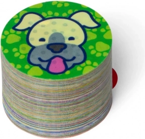 Compatible avec tous les tampons Sticker Wow