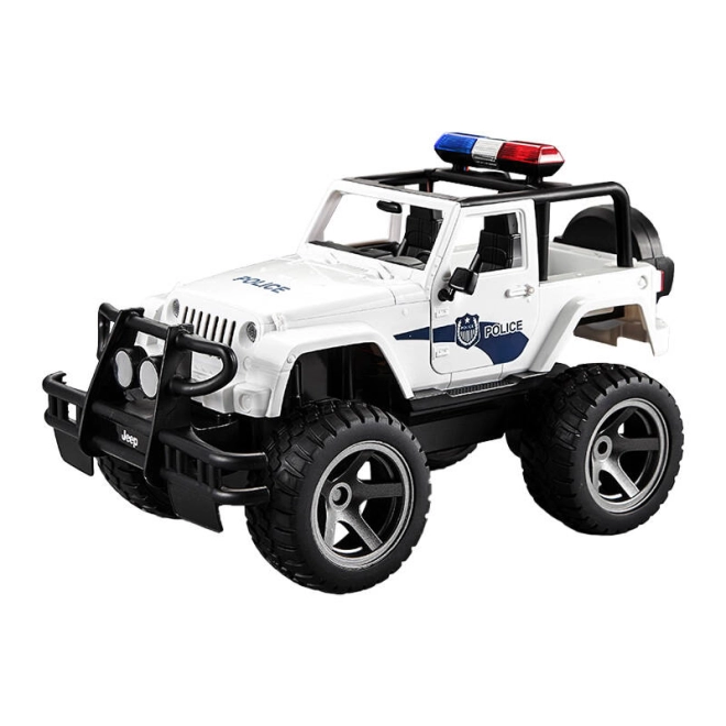 Volledige controle