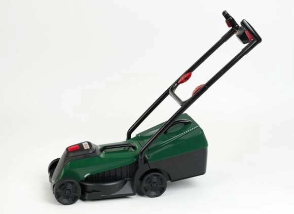 Bosch speelgoed grasmaaier voor kinderen – Met licht- en geluidsmodule