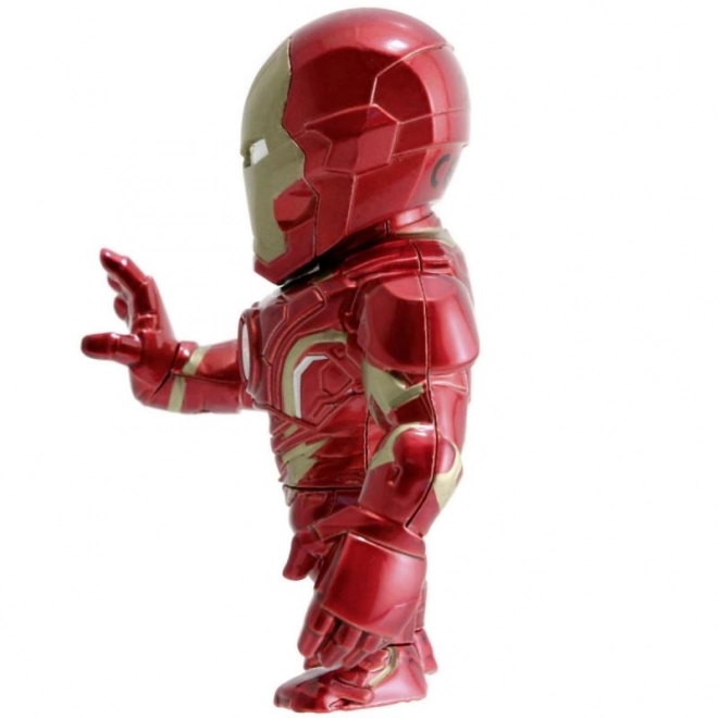 Figurine Marvel Ironman, 10 cm