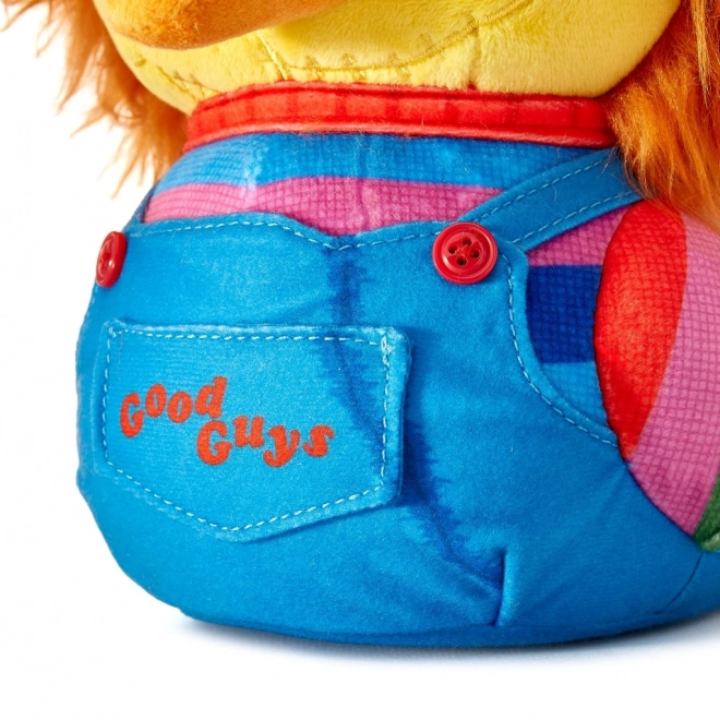 Pluche eendje TUBBZ Chucky