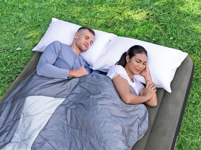 Comfortable Double Air Mattress Queen by Bestway