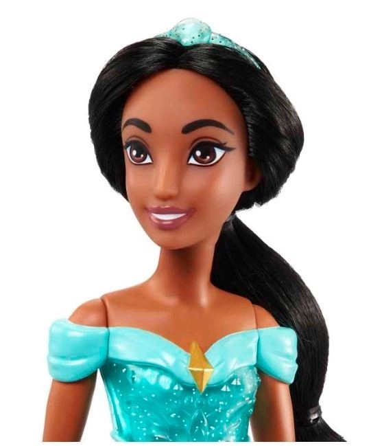 Disney Prinses Pop prinses - Jasmine HLW12