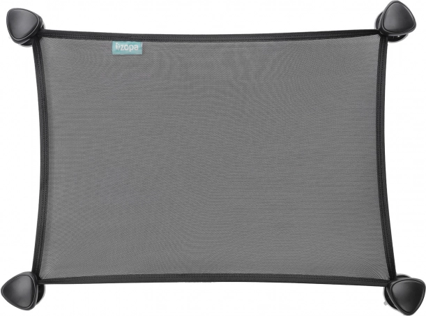 Pare-soleil flexible pour voiture
