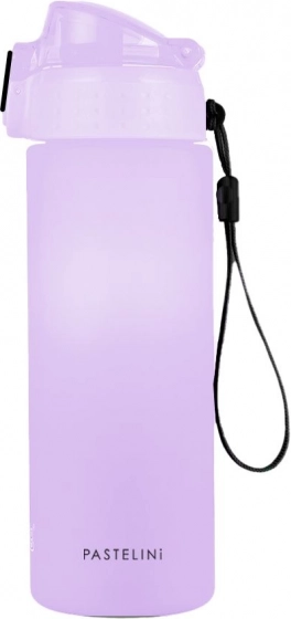 Drinkfles OXY Click 600 ml Pastelini paars