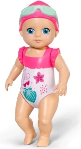 BABY BORN Splash Splash Emma Swimming Doll