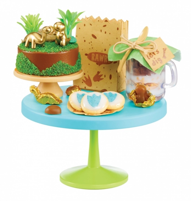 Miniverse Mini Celebratiemix Figuren