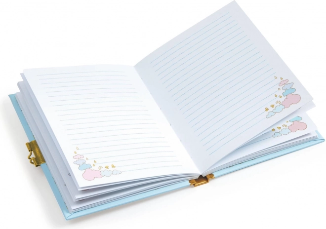 Little Secret Diary Prunelle