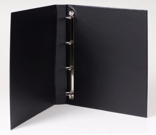 Catalog Binder A4 D20 White