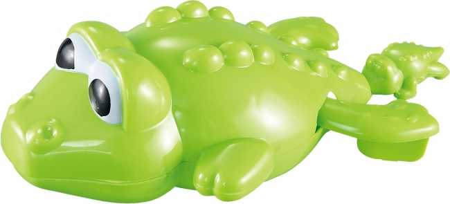 Crocodile à remonter pour l’eau