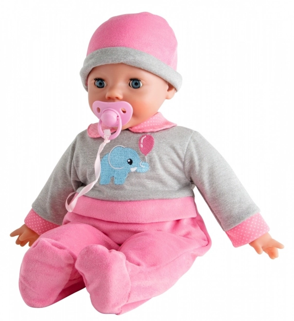 Interaktive Puppe Laura 40 cm