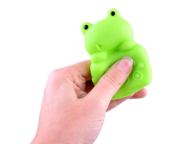 Expériences de bain interactives