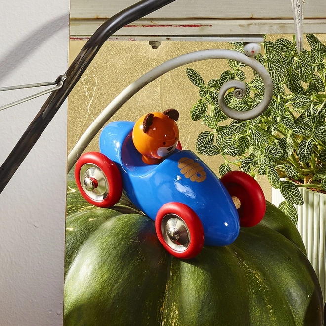 Adorable conducteur Marcel de la collection Boizoos