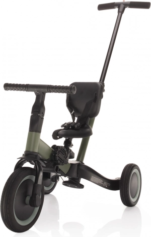 Tricycle 3-en-1 Razor pour enfants – District green
